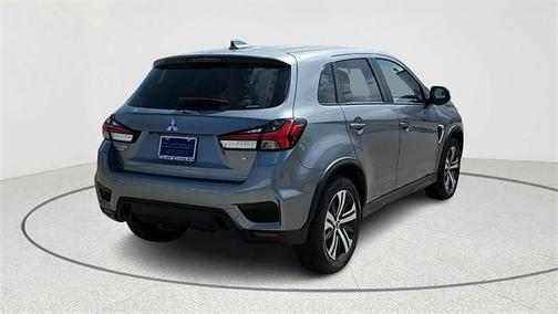 2025 Mitsubishi Outlander Sport 2.0 SE