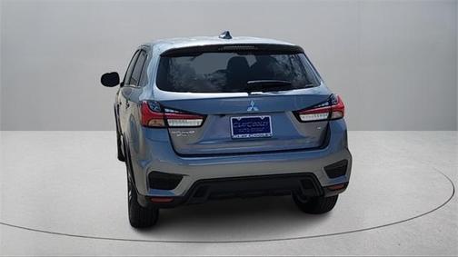 2025 Mitsubishi Outlander Sport 2.0 SE