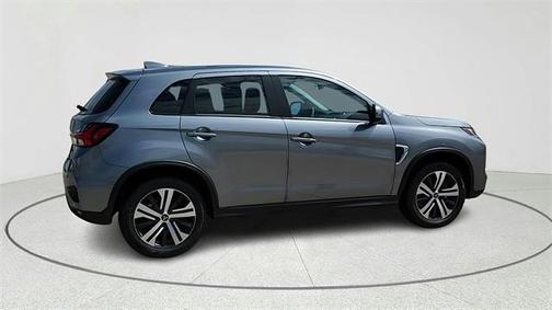 2025 Mitsubishi Outlander Sport 2.0 SE
