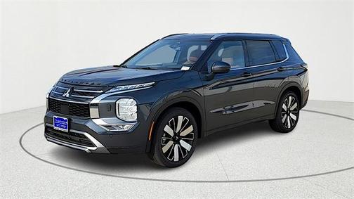 2025 Mitsubishi Outlander SEL