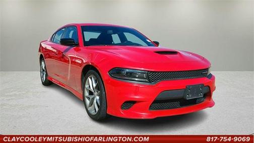 2023 Dodge Charger GT