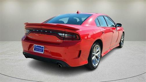 2023 Dodge Charger GT