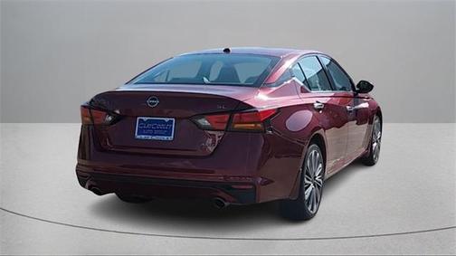 2024 Nissan Altima 2.5 SL