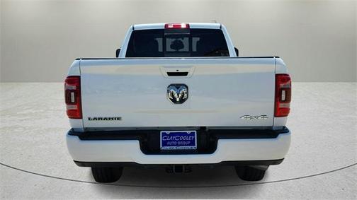 2023 RAM 2500 Laramie
