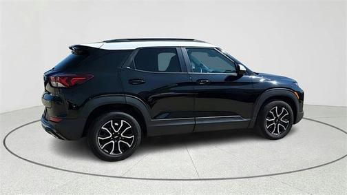 2021 Chevrolet Trailblazer ACTIV
