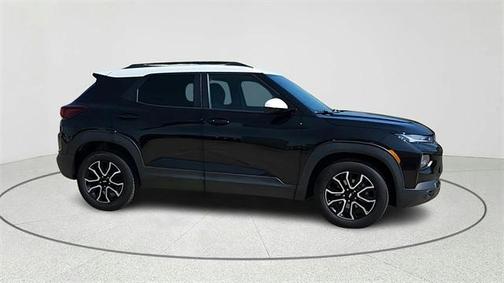 2021 Chevrolet Trailblazer ACTIV