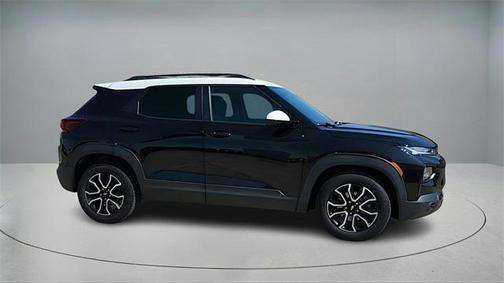 2021 Chevrolet Trailblazer ACTIV