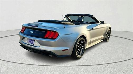 2023 Ford Mustang EcoBoost Premium