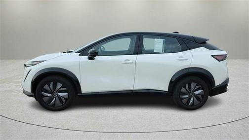 2023 Nissan ARIYA ENGAGE