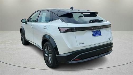 2023 Nissan ARIYA ENGAGE