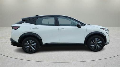 2023 Nissan ARIYA ENGAGE