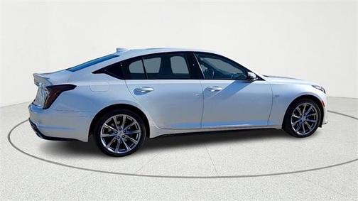 2022 Cadillac CT5 Sport AWD