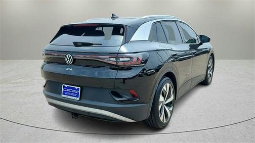 2021 Volkswagen ID.4 1st Edition
