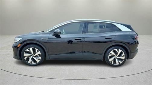 2021 Volkswagen ID.4 1st Edition