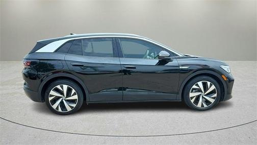 2021 Volkswagen ID.4 1st Edition