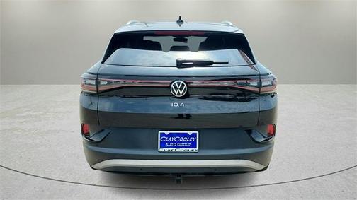 2021 Volkswagen ID.4 1st Edition