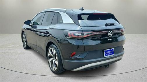 2021 Volkswagen ID.4 1st Edition