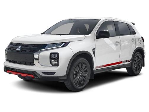 2024 Mitsubishi Outlander Sport LE