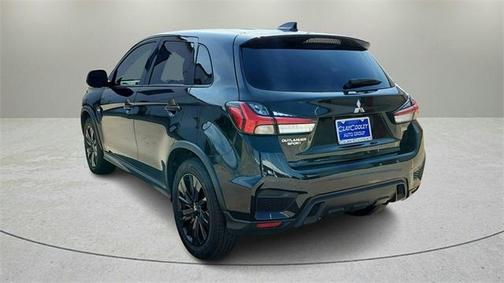2024 Mitsubishi Outlander Sport
