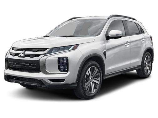 2024 Mitsubishi Outlander Sport LE