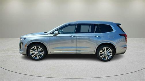 2023 Cadillac XT6 Premium Luxury FWD