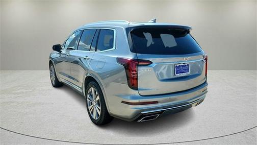 2023 Cadillac XT6 Premium Luxury FWD