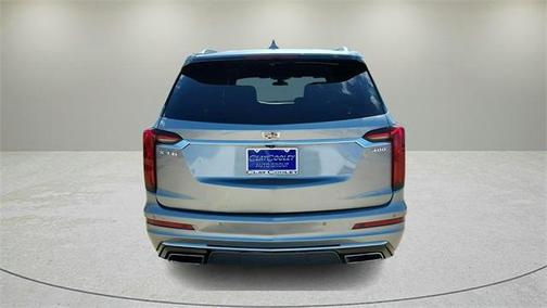 2023 Cadillac XT6 Premium Luxury FWD