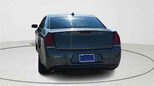 2021 Chrysler 300 S