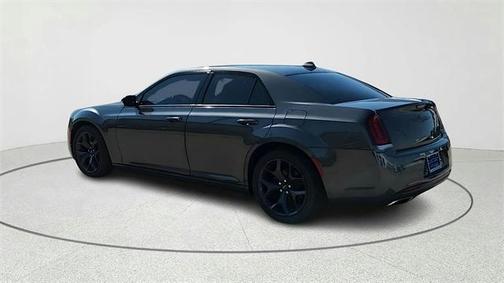2021 Chrysler 300 S