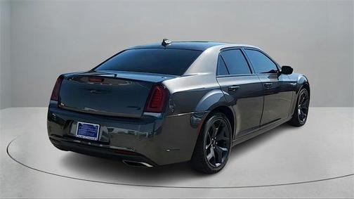 2021 Chrysler 300 S