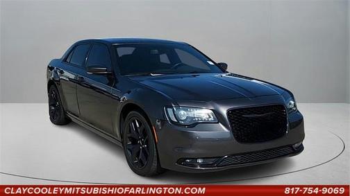 2021 Chrysler 300 S
