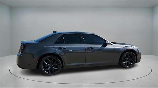 2021 Chrysler 300 S