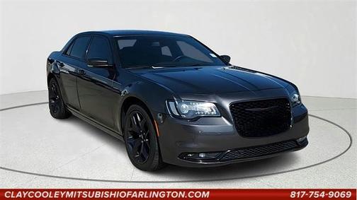 2021 Chrysler 300 S