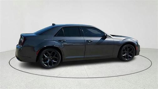 2021 Chrysler 300 S