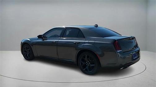 2021 Chrysler 300 S