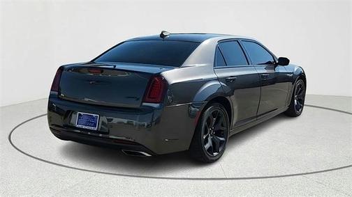 2021 Chrysler 300 S