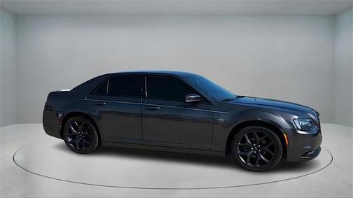 2021 Chrysler 300 S