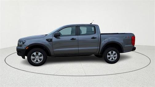 2023 Ford Ranger XL