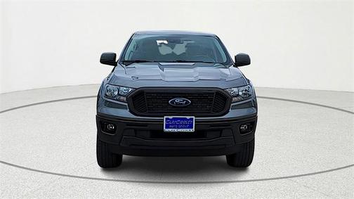 2023 Ford Ranger XL