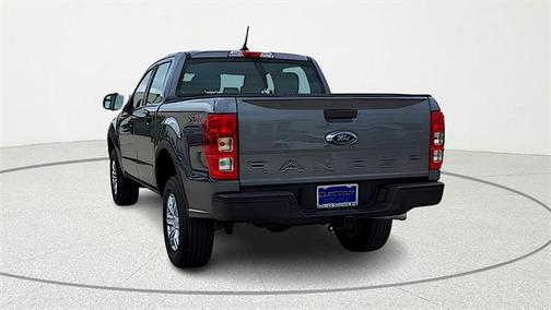 2023 Ford Ranger XL