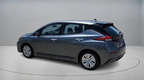 2023 Nissan Leaf S