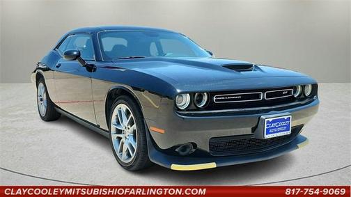 2023 Dodge Challenger GT