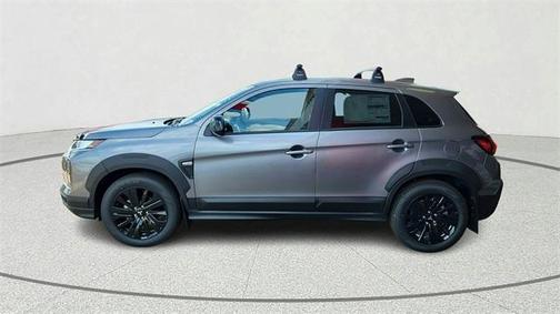 2025 Mitsubishi Outlander Sport