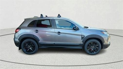 2025 Mitsubishi Outlander Sport