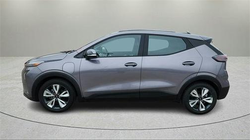 2022 Chevrolet Bolt EUV LT