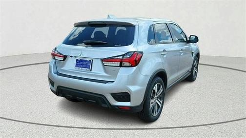 2025 Mitsubishi Outlander Sport 2.0 SE