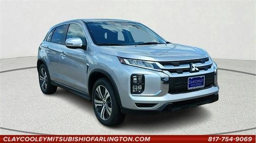 2025 Mitsubishi Outlander Sport 2.0 SE