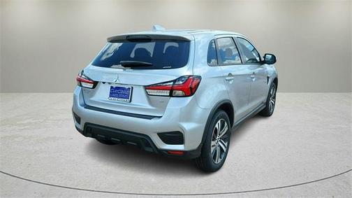 2025 Mitsubishi Outlander Sport 2.0 SE