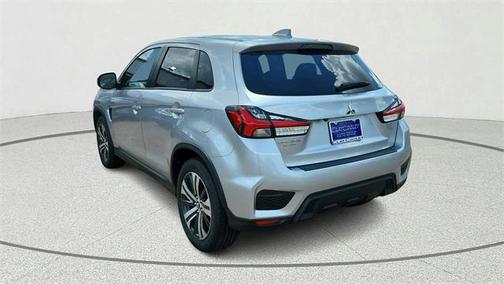 2025 Mitsubishi Outlander Sport 2.0 SE