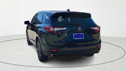 2024 Acura RDX Advance Package